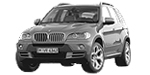 BMW E70 P2023 Fault Code