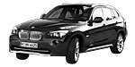 BMW E84 P2023 Fault Code