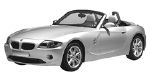 BMW E85 P2023 Fault Code
