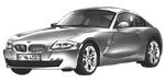 BMW E86 P2023 Fault Code