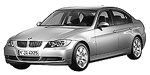 BMW E92 P2023 Fault Code