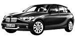 BMW F20 P2023 Fault Code
